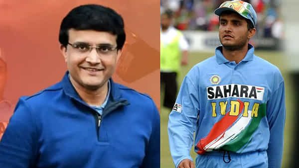 Sourav Ganguly: సౌరవ్ గంగూలీ బయోపిక్లో ఆ స్టార్ హీరో.. స్వయంగా చెప్పిన క్రికెట్ దిగ్గజం