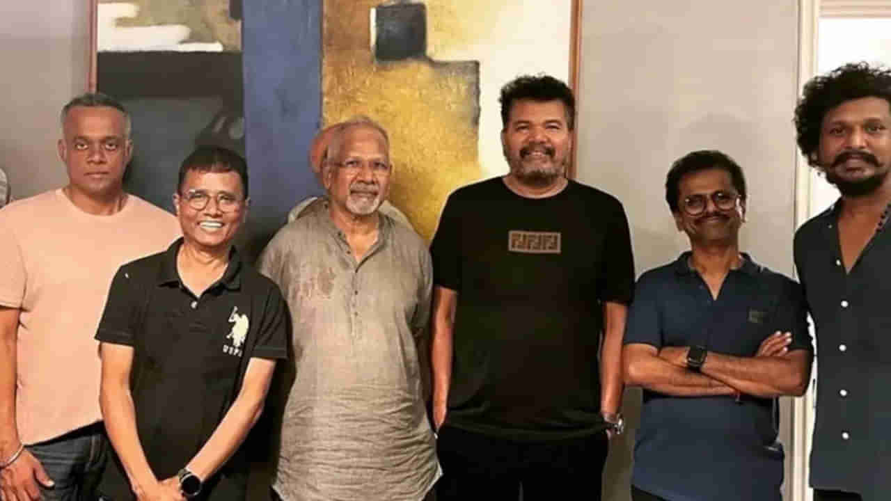 Directors: మీకో దండం దూత.. త్వరగా కమ్ బ్యాక్ ఇవ్వండి సామీ..!