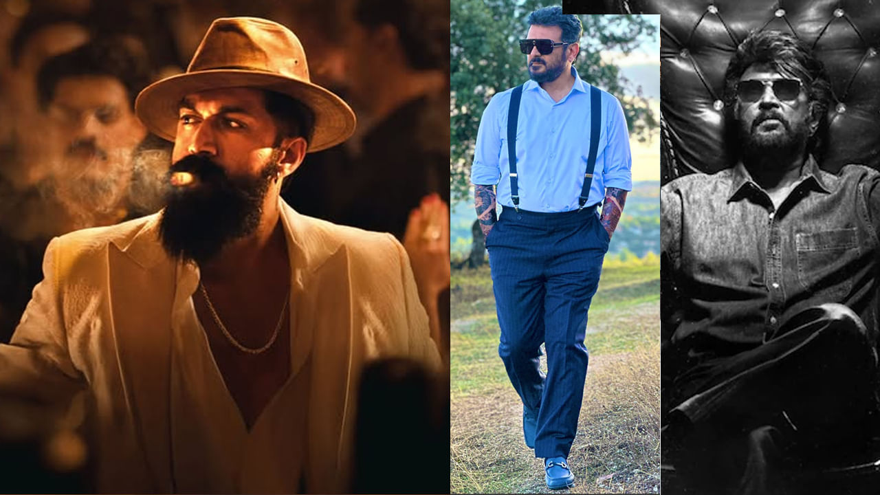 ఈ సమ్మర్‌లో ఏప్రిల్‌ 10న మేం పక్కాగా వస్తామని ఖర్చీఫ్‌ వేసుకున్న సినిమా టాక్సిక్‌. ఇప్పుడు ఆ డేట్‌ మీద డౌట్లు పుట్టుకొస్తున్నాయి. పట్టుదల సినిమా ఫలితం తారుమారు కావడంతో నెక్స్ట్... గుడ్‌ బ్యాడ్‌ అగ్లీ మీదే హోప్స్ పెట్టుకున్నారు తల ఫ్యాన్స్. తమిళ్‌ నుంచి రజనీకాంత్‌ కూలీ మే ఫస్టుకే రావాలి. లోకేష్‌ మనసులో సెకండ్‌ థాట్‌ ఉందో లేదో తెలియదు.