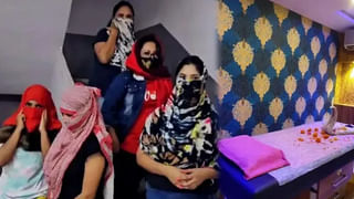 Shivaratri Padayatra: అడుగులన్ని శ్రీశైలం వైపే.. శివనామస్మరణతో మారుమ్రోగుతున్న నల్లమల