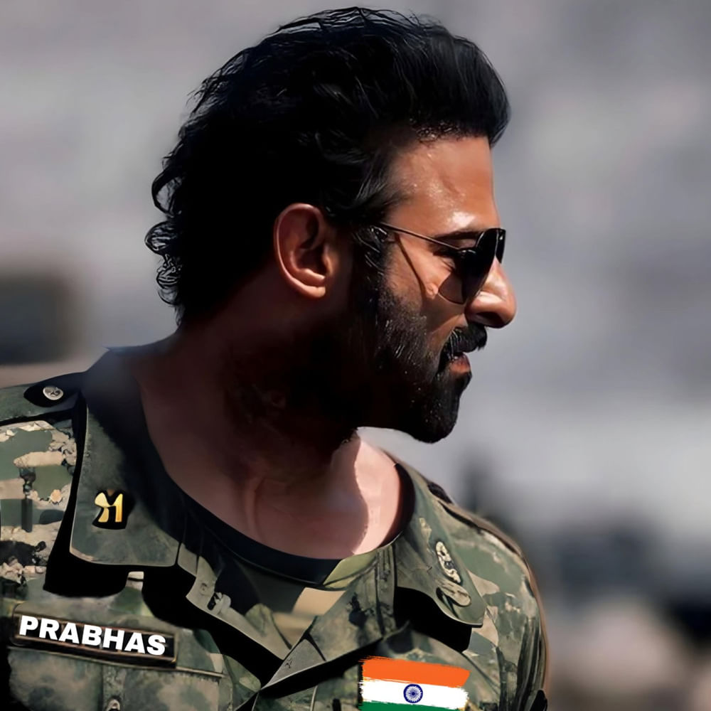 అలాగని రాకుండా ఉంటారా? లేకుంటే గెటప్‌ని ఏదో రకంగా మేనేజ్‌ చేస్తారా? అసలు స్పిరిట్‌ని ఎప్పుడు స్టార్ట్ చేయాలనుకుంటున్నారు? ఇప్పుడు రెబల్‌ సైన్యం ఆన్సర్‌ ప్లీజ్‌ అని అడుగుతున్న ప్రశ్నలివి. 