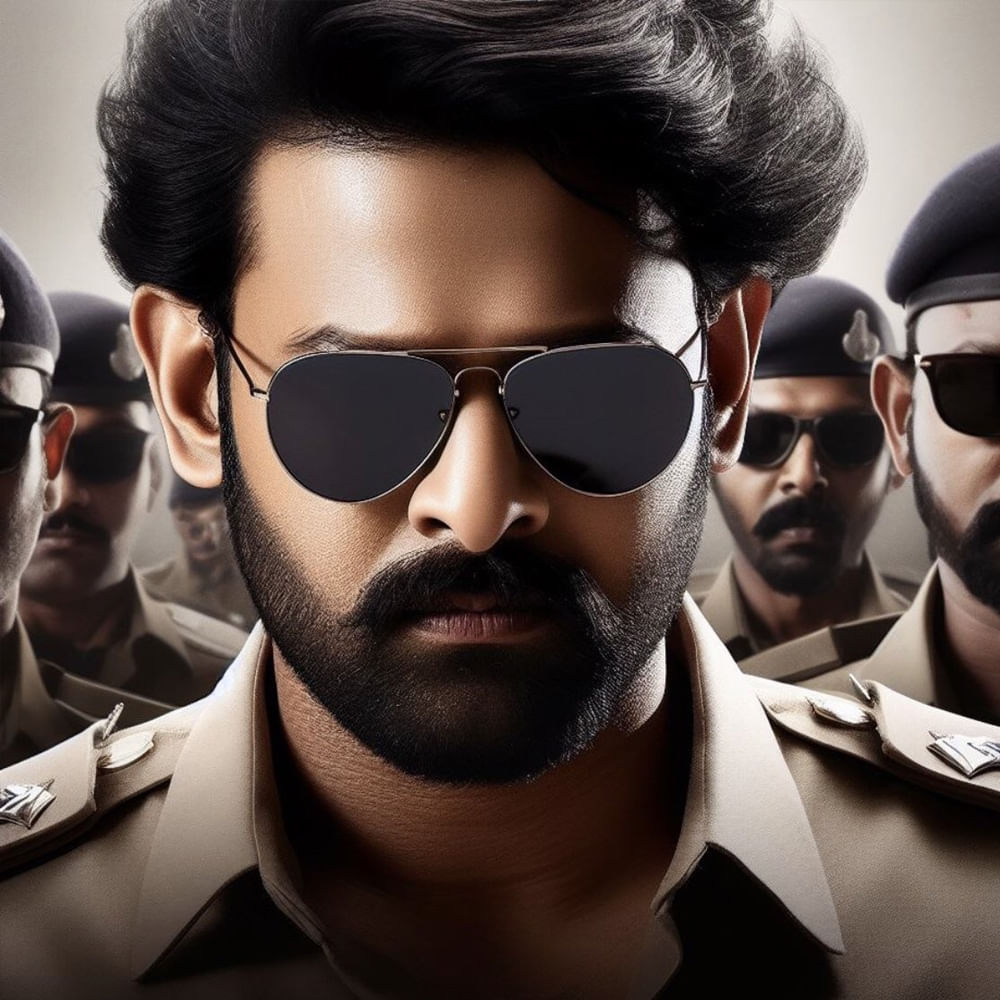 రీసెంట్‌గా కల్కి సక్సెస్‌ చూసిన ప్రభాస్‌కి ఇప్పుడు సెట్స్ మీద రెండు సినిమాలున్నాయి. వాటిలో ఒకటి రాజా సాబ్‌. రెండు ఫౌజీ. రాజా సాబ్‌ ఈ ఏడాది రిలీజ్‌ అయినా, ఫౌజీని నెక్స్ట్ ఇయర్‌కి షిఫ్ట్ చేసే అవకాశాలున్నాయి. అంతలో సలార్‌ సినిమా ముందుకొస్తే?