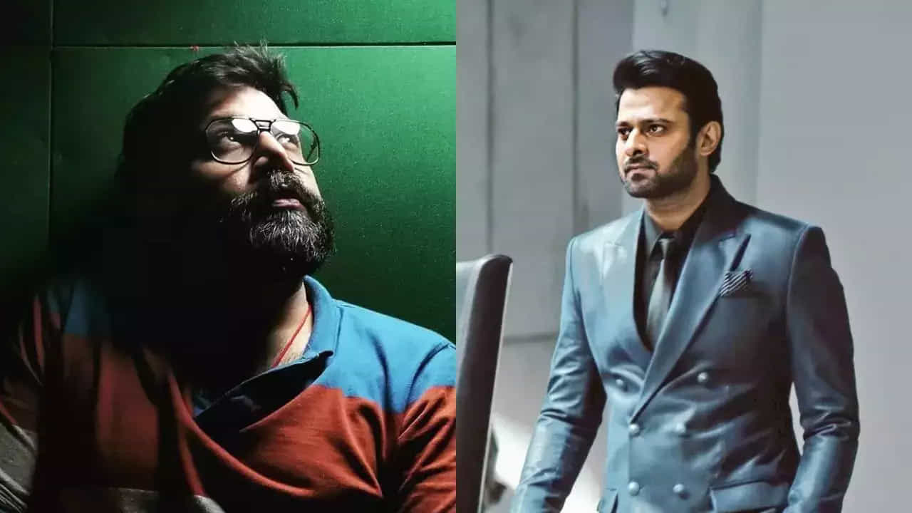 అదే ఉగాది రోజున మా సినిమా ముహూర్తం కూడా ఉందంటోంది స్పిరిట్ యూనిట్. యానిమల్ తర్వాత సందీప్ రెడ్డి వంగా చేస్తున్న సినిమా కావడంతో ప్యాన్ ఇండియా అటెన్షన్ ఎక్కువగా ఉంది ఈ ప్రాజెక్ట్ మీద.