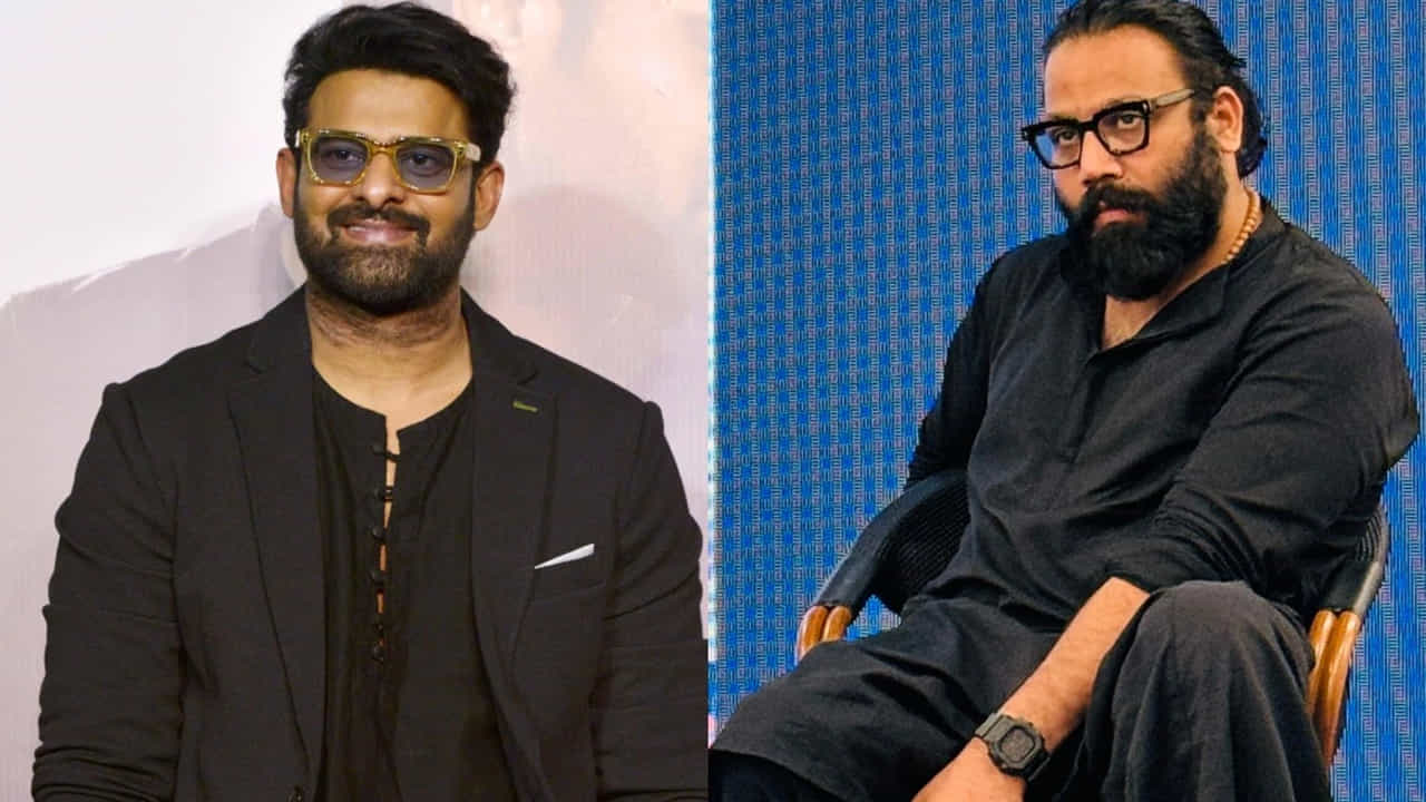 స్పిరిట్లో పోలీస్ ఆఫీసర్గా ప్రభాస్ ఎలా ఉంటారో ఎప్పటి నుంచో ఊహించుకుంటూ ఉన్నారు జనాలు. యానిమల్ కా బాప్ అన్నట్టుంటుందని సందీప్ చాలా సార్లు చెప్పినా, ఇంకొంచెం లీకులు ఇస్తారా అనే రిక్వస్టులు అందుతున్నాయి ఫ్యాన్స్ నుంచి. యానిమల్ వర్సెస్ సలార్ కట్స్ని చూస్తూ ఎంజాయ్ చేస్తున్నారు.