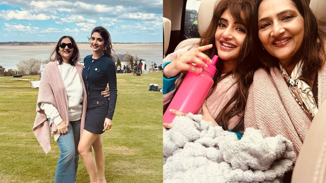 శ్రీలీల కూడా మామూలు బిజీగా లేరిప్పుడు. 2024లో కాస్త జోరు తగ్గించిన శ్రీలీల.. 2025లో మాత్రం సెకండ్ ఇన్నింగ్స్ మొదలు పెడుతున్నారు. ఈ ఏడాది 5 సినిమాలతో రానున్నారు ఈ బ్యూటీ. ఈలోపే చిన్న వెకేషన్ ప్లాన్ చేస్తున్నారు. ప్రస్తుతం ఈమె ఫోటోలు తెగ ట్రెండ్ అవుతున్నాయి.