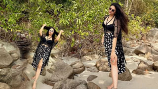 పూల సొగసుల ముద్దుగుమ్మ.. నీ అందంతో హొయలుపోకే అలా..