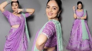 స్టైలిష్ లుక్‌లో రష్మీ గౌతమ్.. ఎంత బాగుందంటే..