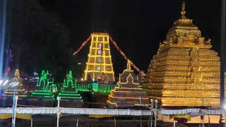 AP News: ఏపీ ప్రజలు ఎగిరి గంతేసే వార్త.. విద్యుత్ ఛార్జీల పెంపు లేదు