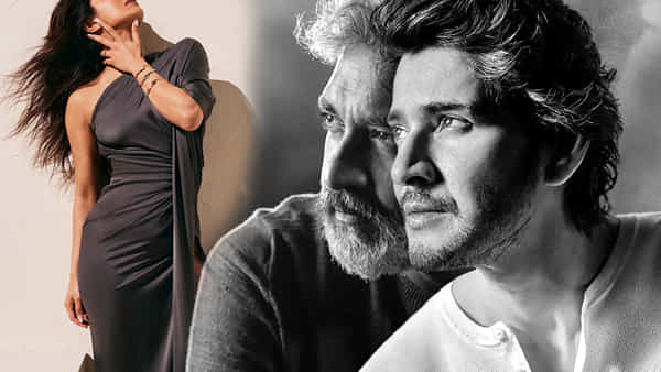 SSMB 29: ఇండస్ట్రీని షేక్ చేయడానికి రెడీ అయిన రాజమౌళి.. మహేష్ సినిమాలో లేడీ విలన్గా స్టార్ హీరోయిన్
