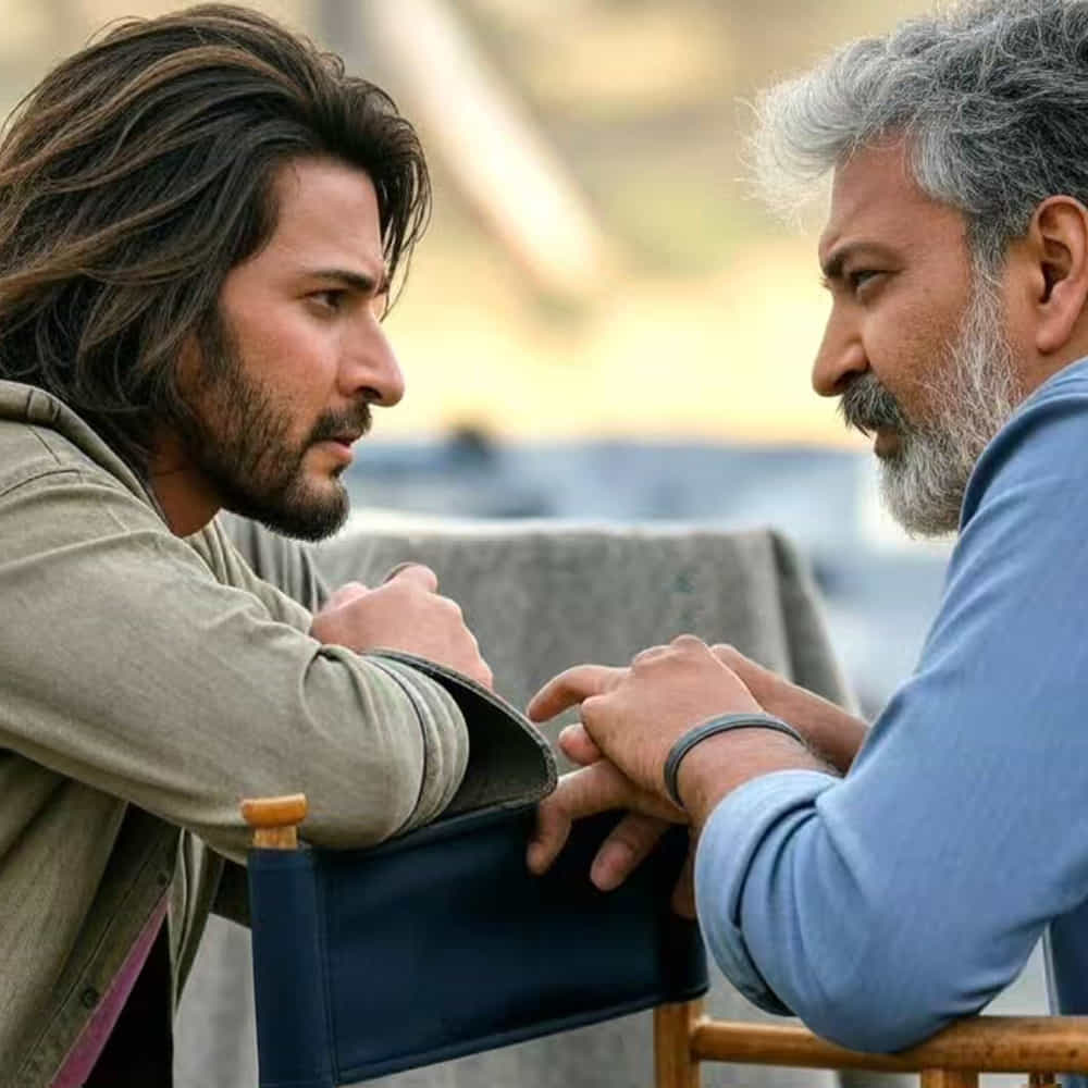 టాకీ పార్ట్‌ను ఏడాదిలోపే పూర్తి చేయాలని చూస్తున్నారు దర్శక ధీరుడు. కెన్యా, ఆఫ్రికన్ కంట్రీస్ సహా.. 10 దేశాల్లో ఈ చిత్ర షూటింగ్ జరగనుంది. షూటింగ్ సంగతి అలా ఉంచితే.. ఈ సినిమా టైటిల్ గురించి మొదట్నుంచి ఆసక్తికరమైన చర్చలు జరుగుతున్నాయి. 
