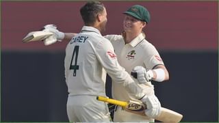 Steve Smith Century: 36వ సెంచరీతో చెలరేగిన స్టీవ్ స్మిత్.. ఆ దిగ్గజాల రికార్డులు బ్రేక్