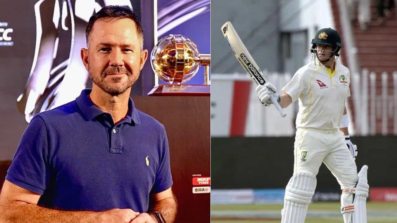 టెస్ట్ క్రికెట్లో అత్యంత వేగంగా 36 సెంచరీలు చేసిన రికార్డు ఆస్ట్రేలియా మాజీ కెప్టెన్ రికీ పాంటింగ్ పేరిట ఉంది. టెస్ట్ క్రికెట్లో 200 ఇన్నింగ్స్లలో 36 సెంచరీల రికార్డును సాధించిన తొలి ఆటగాడిగా పాంటింగ్ నిలిచాడు. రికీ పాంటింగ్ తర్వాత, ఇప్పుడు స్టీవ్ స్మిత్ పేరు ఈ జాబితాలోకి చేరింది. స్మిత్ తన టెస్ట్ క్రికెట్ కెరీర్లో 206వ ఇన్నింగ్స్లో 36 టెస్ట్ సెంచరీల మైలురాయిని చేరుకున్నాడు. అతను అందరినీ అధిగమించాడు.