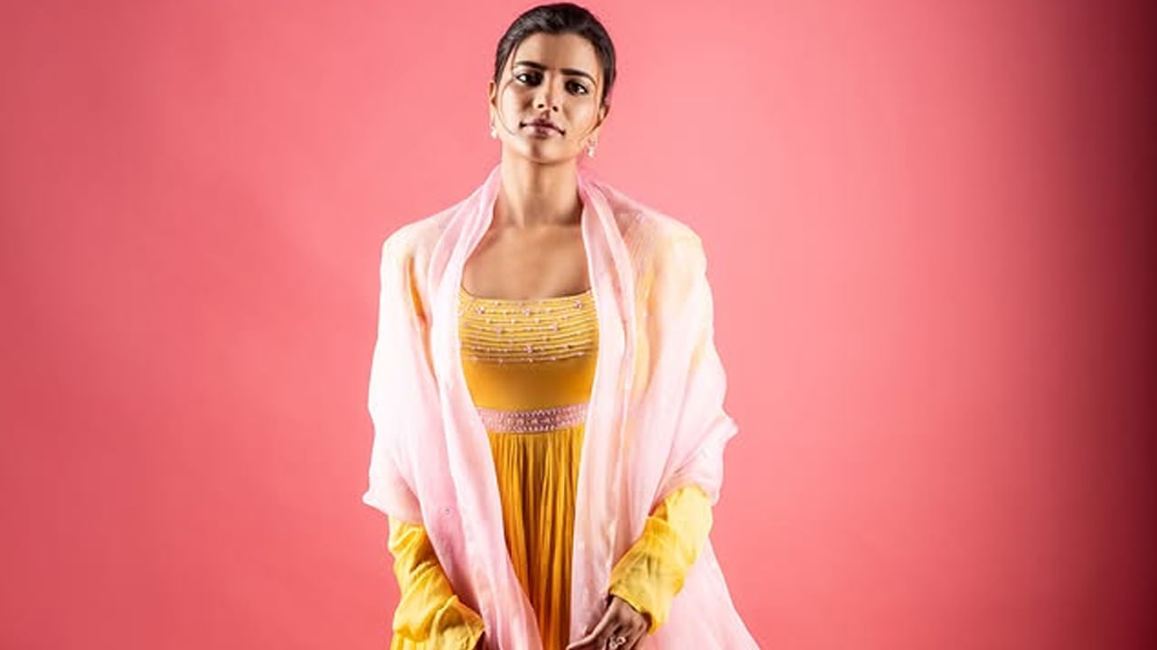  ఈ ఏడాది పండక్కి ప్రేక్షకుల ముందుకి వచ్చిన సంక్రాంతికి వస్తున్నాం సినిమాతో తెలుగులో మరో బ్లాక్ బస్టర్ అందుకుంది ఈ వయ్యారి. ప్రస్తుతం కరుప్పర్ నగరం,  మోహన్ దాస్, తీయవర్ కులైగల్ నడుంగ అనే తమిళ సినిమాలతో పాటు ఉత్తరాఖండ అనే ఓ కన్నడ సినిమాలో నటిస్తుంది. 