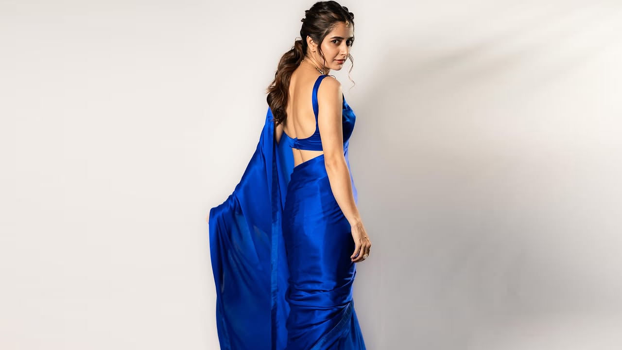 2023లో అమిగోస్ చిత్రంలో హీరోయిన్ గా తెలుగు తెరకు పరిచయం అయింది. గత ఏడాది నా సామీ రంగ చిత్రంలో కనిపించింది. ఈ రెండు సినిమాలు ఆశించిన విజయాన్ని అందుకోలేకపోయిన.. తన అందంతో తెలుగు కుర్రాళ్ల మనుసు దోచేసింది ఈ బ్యూటీ. ప్రస్తుతం తెలుగు విశ్వంభరలో నటించింది. 