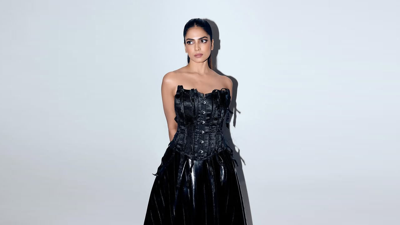 మాళవికకు నటనపై ఉన్న ఆసక్తి గురించి నటుడు ఆరా తీసి మలయాళ చిత్రంలో తన కుమారుడు దుల్కర్ సల్మాన్ సరసన నటించే అవకాశం కల్పించారు. తన నిర్ణయం కోసం కొంత సమయం తీసుకుని గ్రీన్ సిగ్నల్ ఇచ్చింది. ఆలా పట్టం పోల్‌ అనే మలయాళీ చిత్రంతో కథానాయకిగా తొలిసారి నటించింది.