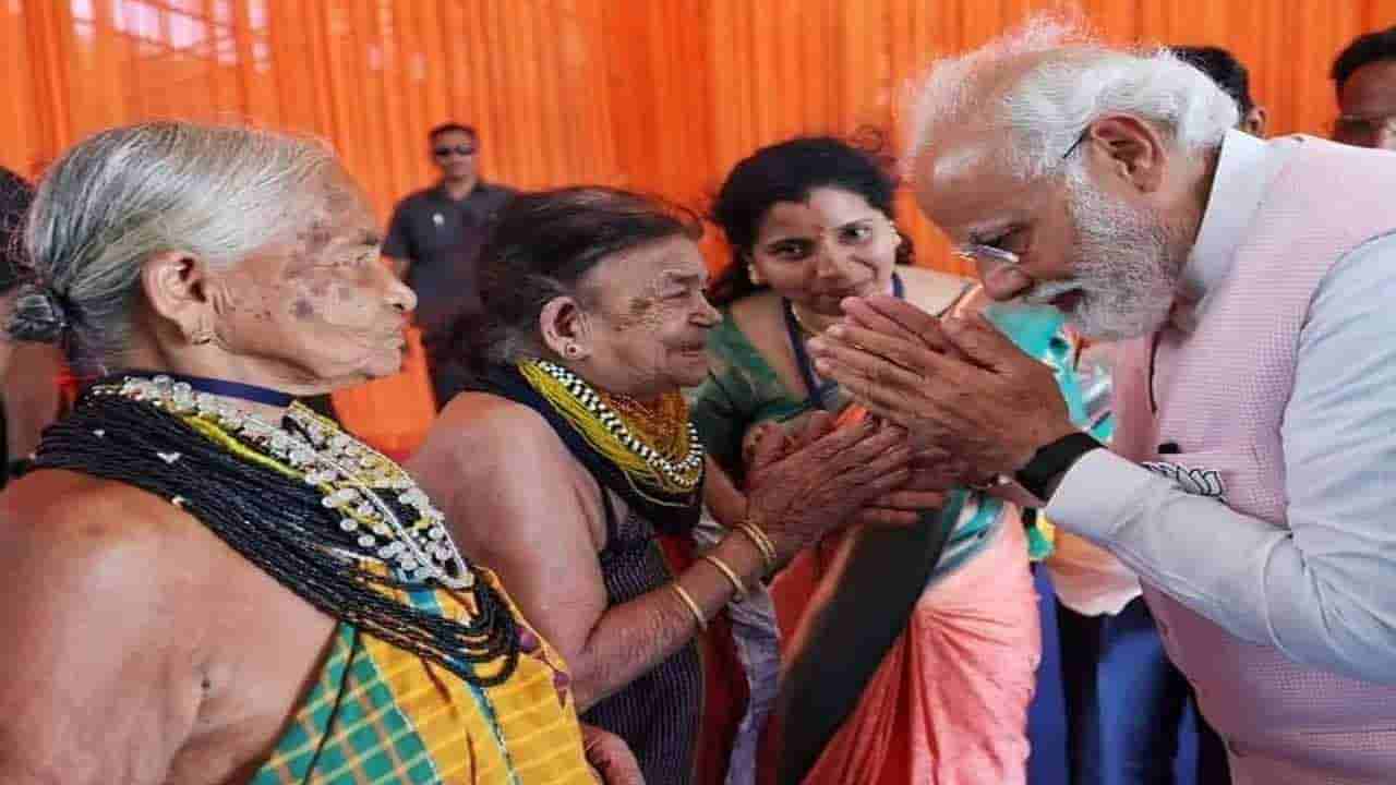 పద్మశ్రీ అవార్డు గ్రహీత కన్నుమూత.. ఆమె మరణంతో మూగబోయిన జానపదం!