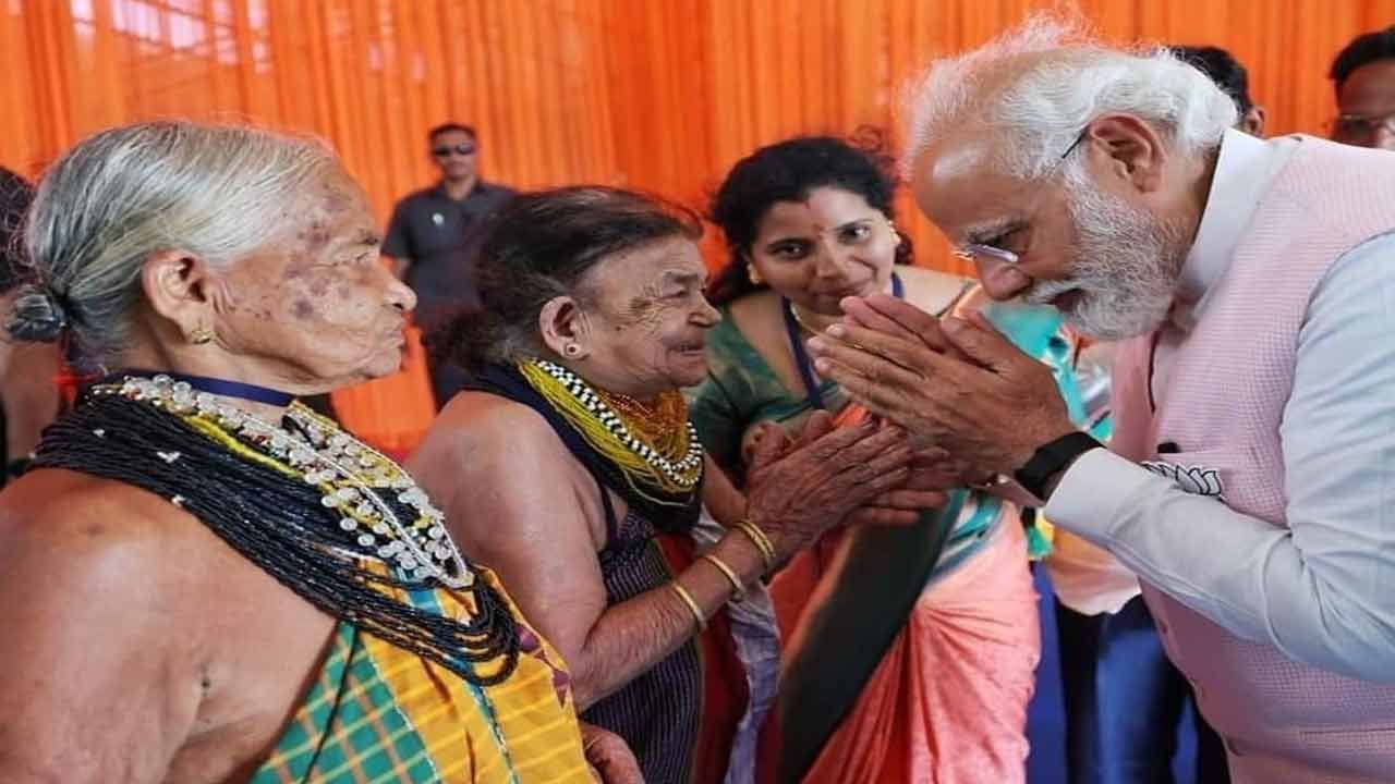 పద్మశ్రీ అవార్డు గ్రహీత కన్నుమూత.. ఆమె మరణంతో మూగబోయిన జానపదం!