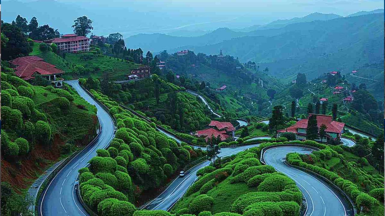 హిమాచల్ ప్రదేశ్‌లోని సుందరమైన కొండలలో కసౌలి ఒకటి. ఇక్కడ ఆహ్లాదకరమైన వాతావరణం పర్యాటకులను ఆకర్షిస్తుంది. ఏప్రిల్ నెలలో కసౌలిలో ఆహ్లాదకరమైన ఉష్ణోగ్రతలు, పచ్చని ప్రకృతి దృశ్యాలు మనసుకు చాలా హాయినిస్తాయి. దాదాపు 13 గంటల పగటి వెలుతురుతో ఉండే ఈ ప్రదేశంలో పర్యాటకులు మంచి వాతావరణం, చల్లటి గాలులతో మీ హాలిడేస్ చాలా ఎంజాయ్ చేయొచ్చు. 