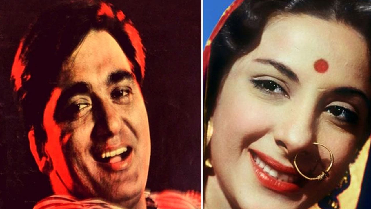 అయితే వీరు మదర్ ఇండియా సినిమాలో నటిస్తున్న సమయంలో సెట్ లో వెల్డింగ్ మెషిన్ కారణంగా చిన్నపాటి అగ్ని ప్రమాదం చోటు చేసుకుంది. ఆ మంటల్లోనే నటి నర్గీస్ చిక్కుకుపోవడంతో ప్రాణాలకు తెగించి సునీల్ దత్ ఆమెను కాపాడాడు.