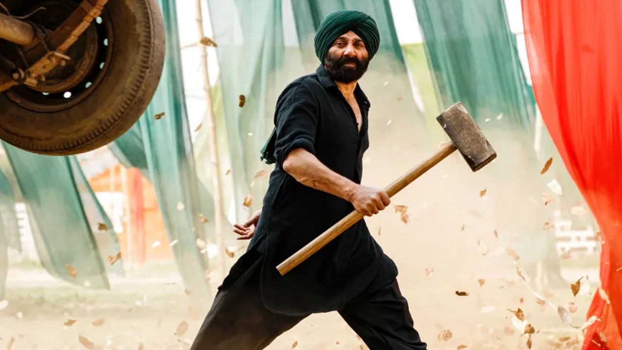  ముఖ్యంగా ఏక్ ప్రేమ్ కథా .. అంటూ సోలోగా తెరపైకి ఎంట్రీ ఇచ్చిన ఈ హీరో ఈ మూవీతో సోలో బ్లాక్ బస్టర్ హిట్ తన ఖాతాలో వేసుకున్నారు. అయితే ఈ మూవీతర్వాత సన్నీ డియోల్ సోలోగా చేసిన సినిమాలన్నీ బాక్సాఫీస్ వద్ద ఘోర పరాజయం అందుకున్నాయి.