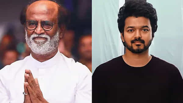 Rajinikanth, Thalapathy Vijay: రజినీకాంత్ ఫ్యాన్స్ అలా చేయరు.. ఫ్యాన్ వార్ పై స్పందించిన సూపర్ స్టార్ టీమ్