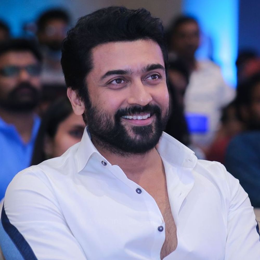 Suriya: ప్లాన్ మార్చిన హీరో సూర్య.. ఈ సారి హిట్ దక్కేనా ??