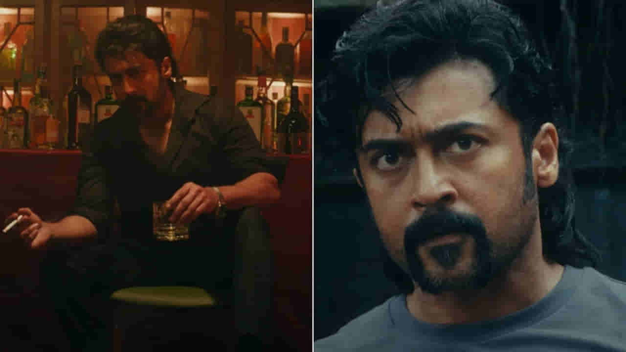 Retro: సూర్య రెట్రో తెలుగు రైట్స్ దక్కించుకున్న సితార ఎంటర్‌టైన్‌మెంట్స్.. రిలీజ్ ఎప్పుడంటే?