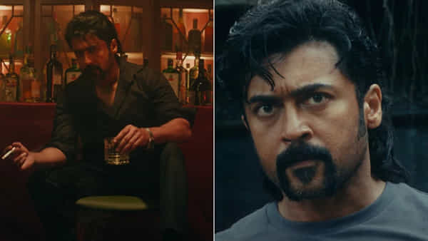 Retro: సూర్య రెట్రో తెలుగు రైట్స్ దక్కించుకున్న సితార ఎంటర్టైన్మెంట్స్.. రిలీజ్ ఎప్పుడంటే?