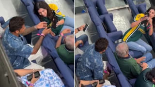 Virat: లైవ్ లో కెమెరా ముందు భార్యకు కన్నుగీటి సెంచరీని అంకితం చేసిన కోహ్లీ! అనుష్క పోస్ట్ తో వైరల్ గా మారిన మూమెంట్