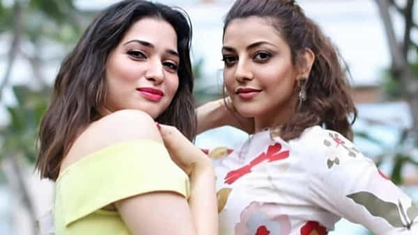 చిక్కుల్లో తమన్నా, కాజల్.. పోలీస్ విచారణకు స్టార్ హీరోయిన్స్.. ఏమైందంటే