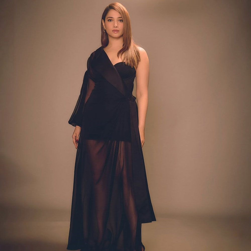 తెలుగు, తమిళం, మలయాళం, హిందీ భాషలలో అనేక హిట్ చిత్రాల్లో నటించింది. అల్లు అర్జున్, ప్రభాస్, పవన్ కళ్యాణ్, రామ్ చరణ్, ఎన్టీఆర్ వంటి స్టార్ హీరోలతో కలిసి నటించింది. వరుస సినిమాల్లో నటించిన తమన్నా స్పెషల్ సాంగ్స్ సైతం చేసింది. 