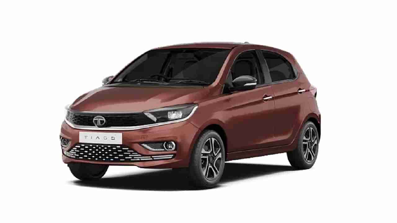 New Tata Tiago: కొత్త టియాగో లుక్ అదరహో.. 2025 మోడల్ ఈవీ విడుదల