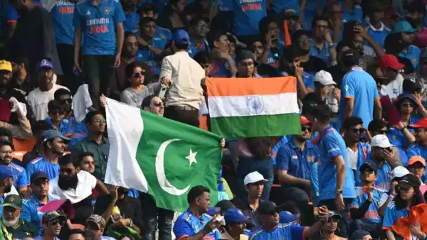 Champions Trophy 2025: ఎక్స్ట్రా టికెట్స్ కావాలనుకే ఇండియన్ ఫ్యాన్స్ కి ICC బంపర్ ఆఫర్!