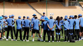 Champions Trophy 2025: కరాచీలో ఇండియన్ ఫ్లాగ్ మిస్సింగ్ పై మౌనం వీడిన PCB! అదే కారణం అంటా?