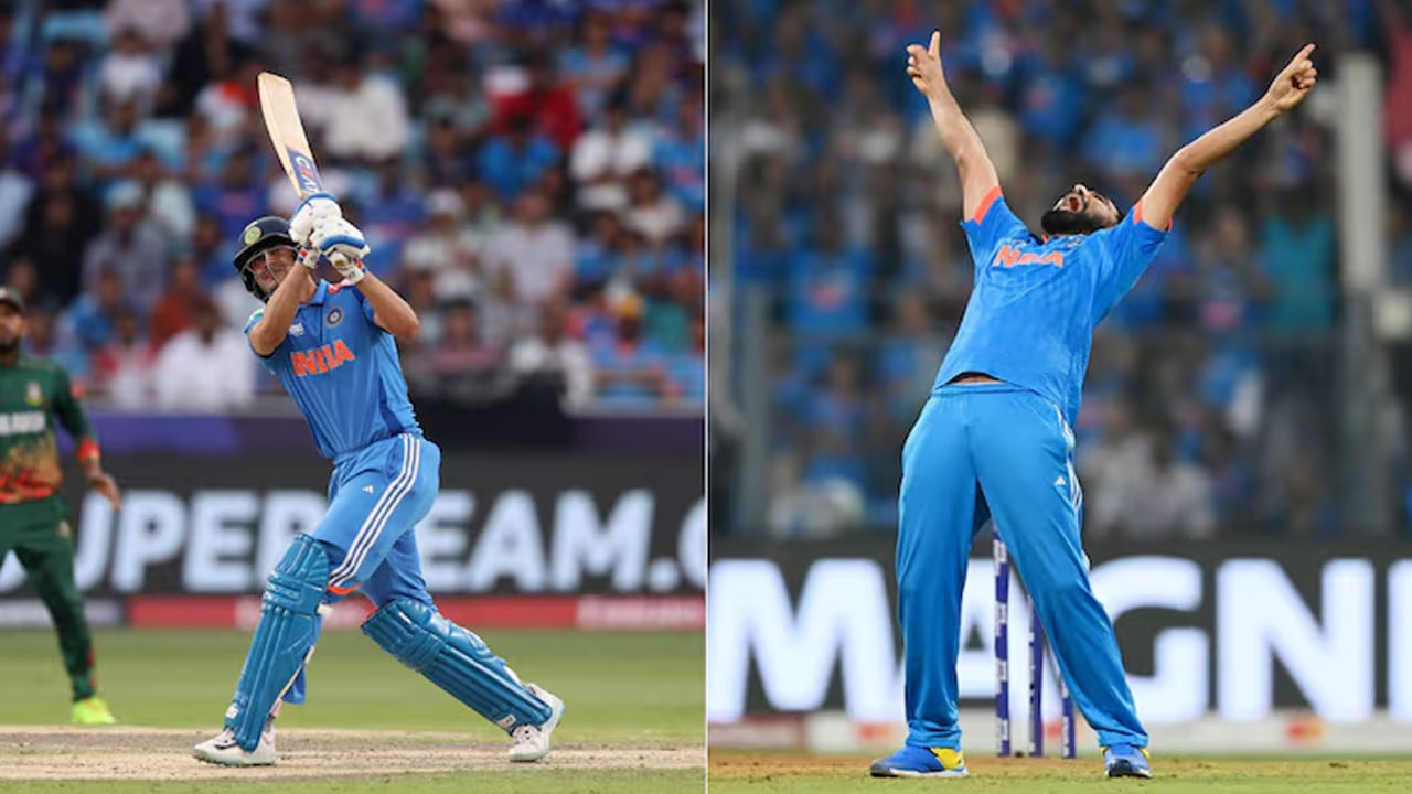 Champions Trophy: బంగ్లాదేశ్‌పై టీమిండియా విజయానికి 5 ప్రధాన కారణాలు!