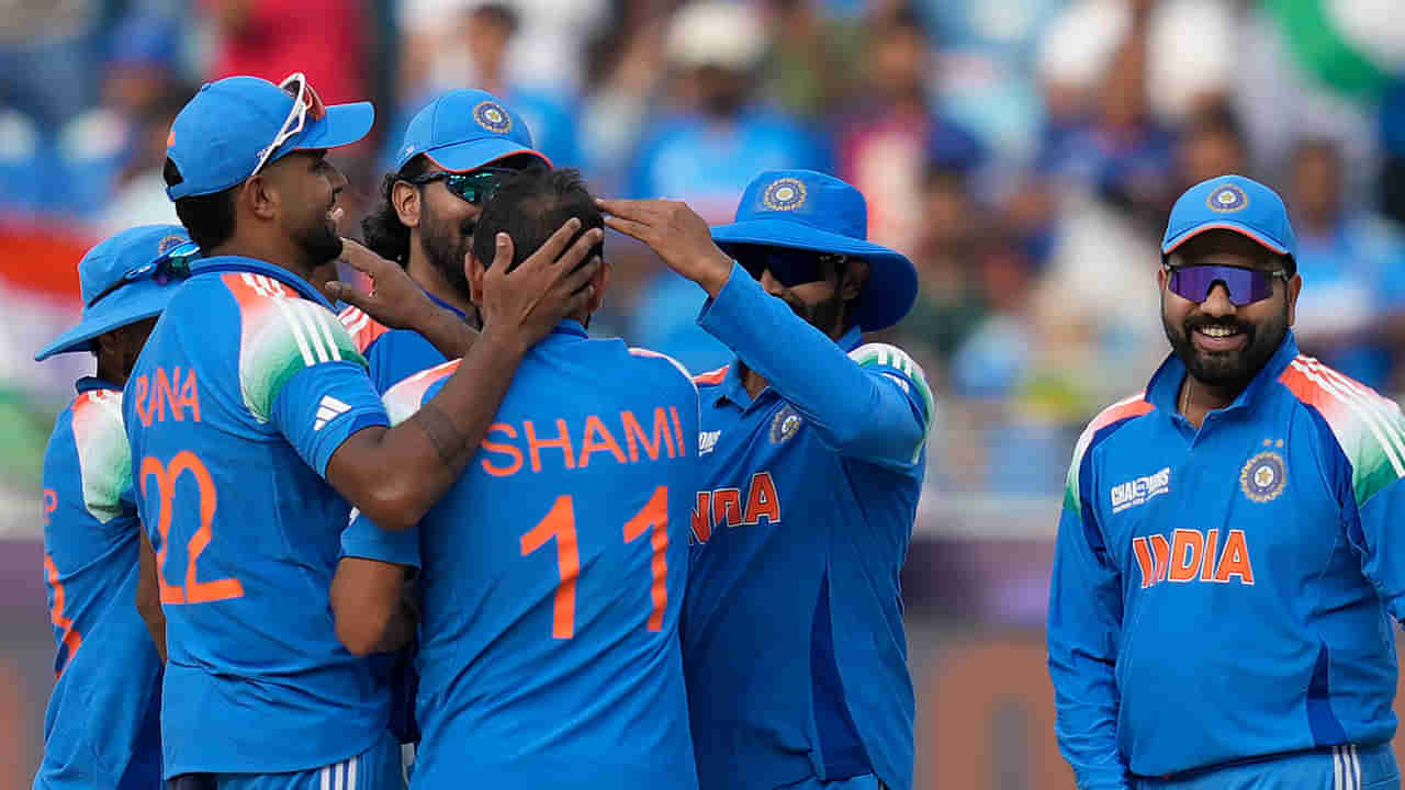 Champions Trophy 2025: ఆరంభం అదిరింది.. మరి టీమిండియా సెమీస్ చేరాలంటే? లెక్కలివిగో