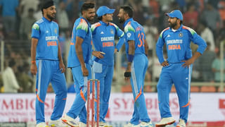 ఆ ఐదుగురితో హై రిస్క్.. ఛాంపియన్స్ ట్రోఫీకి ముందే టీమిండియా ఘోర తప్పిదం.. కట్‌చేస్తే.. దుబాయ్ నుంచి ఇంటికే?