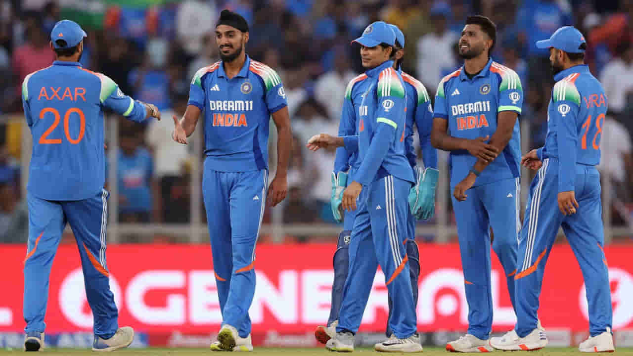 Champions Trophy: టీమిండియాలో ఒక్కటే లోపం! ఇంగ్లండ్‌ మాజీకి అర్థమైంది.. మనోళ్లకే కాట్లేదు!