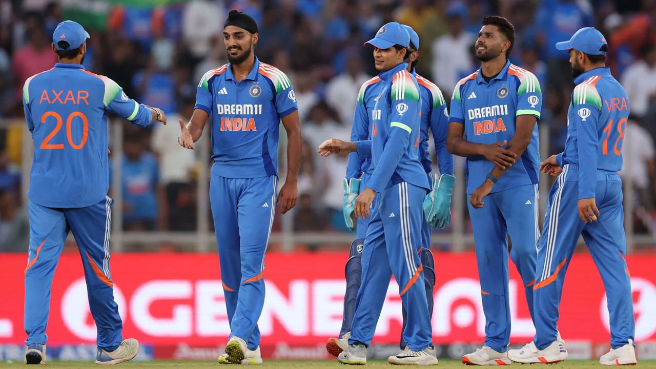 Champions Trophy: టీమిండియాలో ఒక్కటే లోపం! ఇంగ్లండ్‌ మాజీకి అర్థమైంది.. మనోళ్లకే కాట్లేదు!