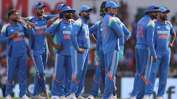Team India: బంగ్లాదేశ్పై విజయం.. కట్చేస్తే.. 2వ స్థానంలోనే భారత్.. సెమీఫైనల్స్కు చేరాలంటే, ఇలా చేయాల్సిందే?