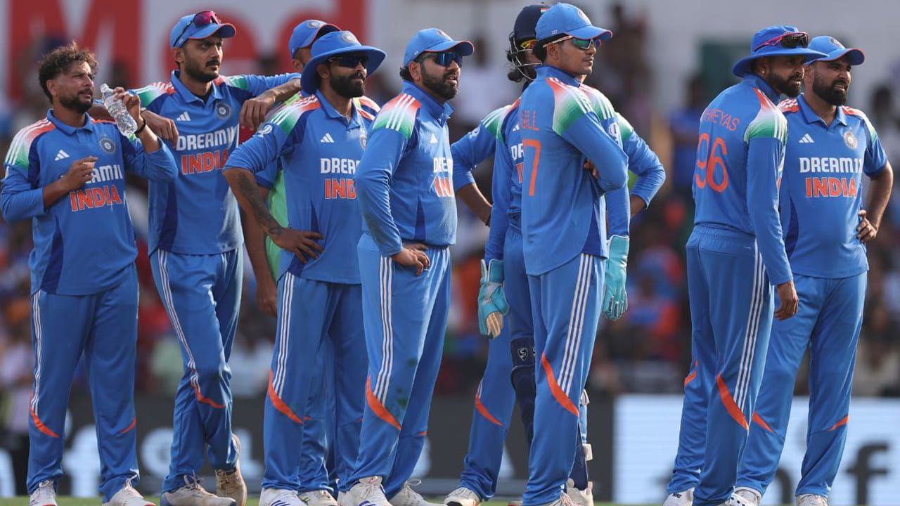 Champions Trophy 2025: ఆ ముగ్గురికి ఇదే ఆఖరి ఐసీసీ టోర్నమెంట్.. కప్ గెలిచి గుడ్ బై చెబుతారా?