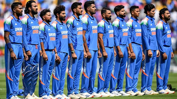 IND vs NZ: కివీస్తో గెలిచినా, ఓడినా A1గానే భారత జట్టు.. కారణం ఏంటో తెలుసా?