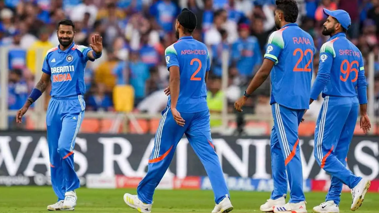 Champions Trophy 2025: ఛాంపియన్స్ ట్రోఫీలో సిక్సర్ల కింగ్లు వీరే.. టాప్ రికార్డుకు చేరువలో టీమిండియా ప్లేయర్