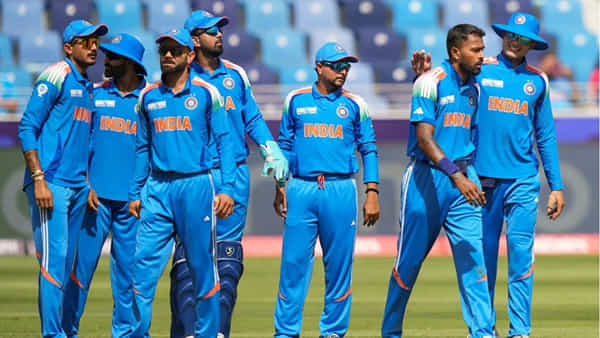 Champions Trophy: న్యూజిలాండ్తో మ్యాచ్.. అత్యంత చెత్త రికార్డ్ నెలకొల్పిన టీమిండియా!