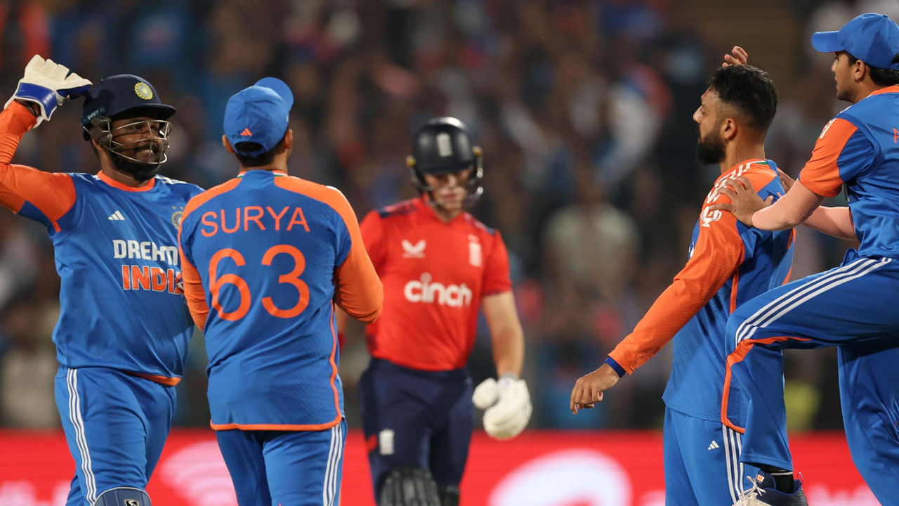 సూర్య, శాంసన్, అభిషేక్, బిష్ణోయ్, వరుణ్, తిలక్ టీ20 సిరీస్‌లోని 5 మ్యాచ్‌లలోనూ ఆడటం కనిపించింది. కాగా, రింకు సింగ్ మొదటి 3 మ్యాచ్‌లలో పాల్గొన్నాడు. జురైల్, దూబే తలో 2 మ్యాచ్‌లు ఆడగా, రమణ్‌దీప్ సింగ్‌కు ఏ మ్యాచ్ ఆడే అవకాశం రాలేదు.