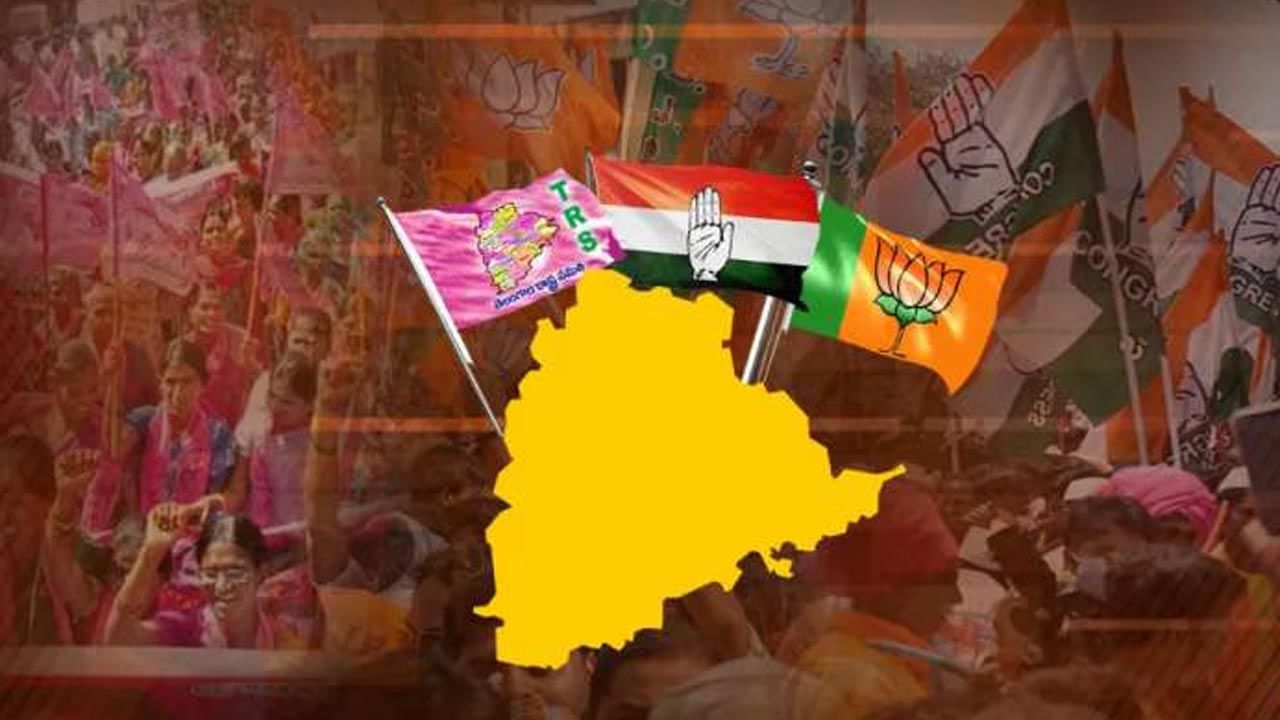 మగ రాజకీయ నేతలకు కొత్త టెన్షన్.. ఇంట బయట రెచ్చగొట్టిస్తున్న కొత్త బిల్లు..!