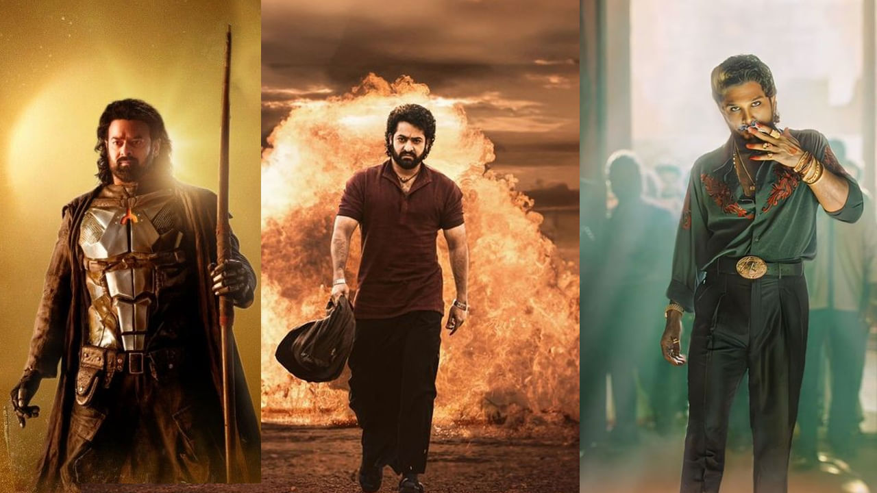 2024 తొలి 5 నెలల్లోనే 1000 కోట్లు వసూలు చేసాయి అక్కడి సినిమాలు. టాలీవుడ్‌కు కూడా ఈ రికార్డ్ సాధ్యం కాలేదు. సెకండాఫ్‌లో కల్కి, దేవర, పుష్ప 2 రూపంలోనే మనకు 3500 కోట్లు వచ్చాయి. 