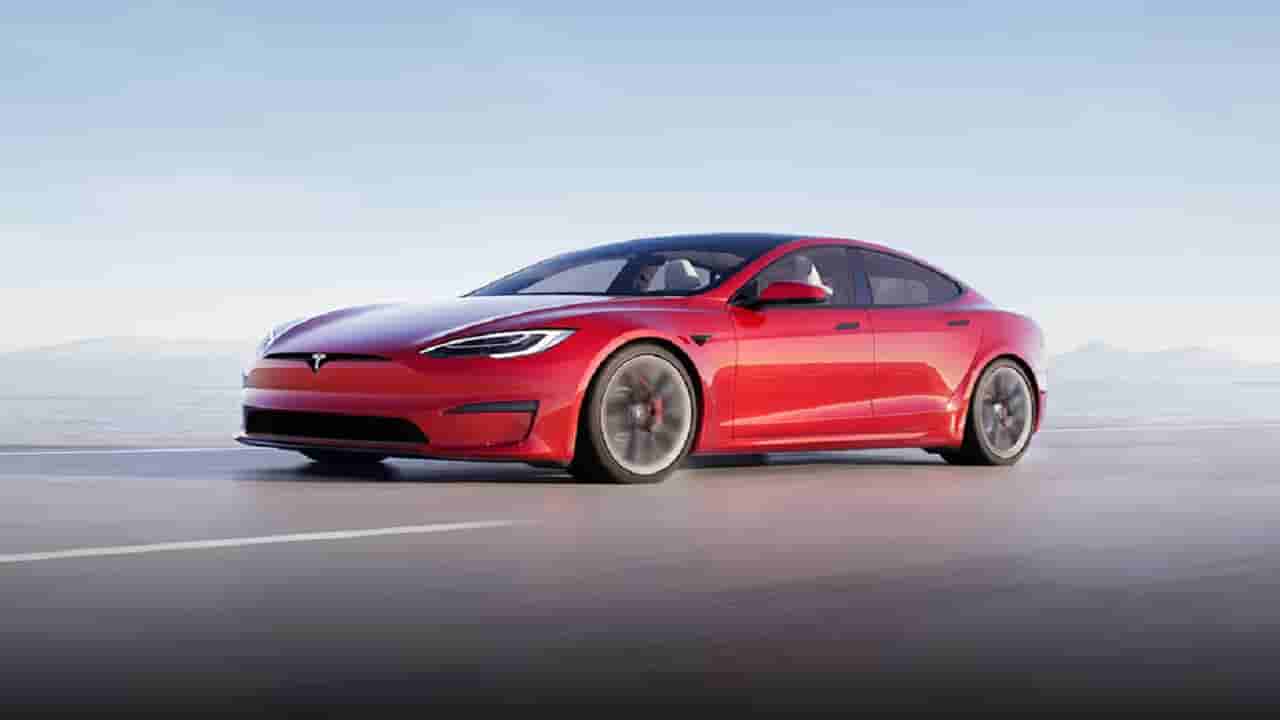 Tesla cars: టెస్లా కార్ల ఎంట్రీకి గ్రీన్ సిగ్నల్.. ఏప్రిల్ నుంచి విక్రయాలు షురూ..!