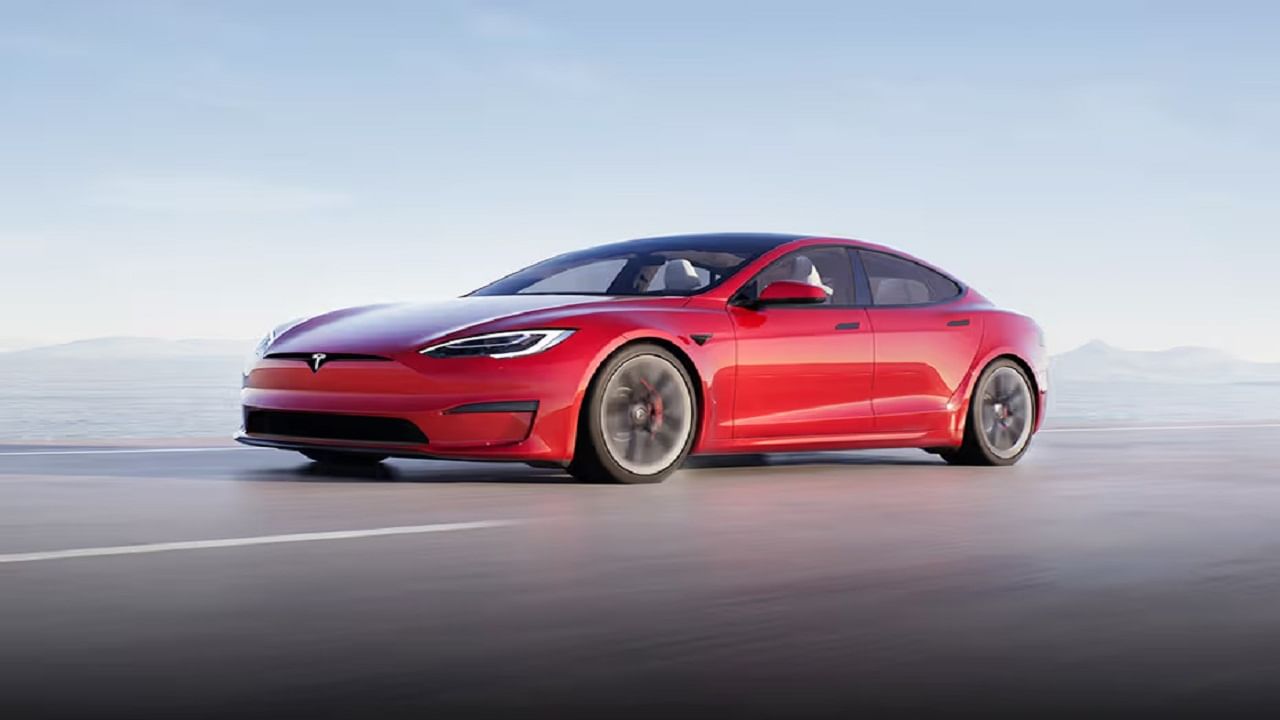 Tesla cars: టెస్లా కార్ల ఎంట్రీకి గ్రీన్ సిగ్నల్.. ఏప్రిల్ నుంచి విక్రయాలు షురూ..!