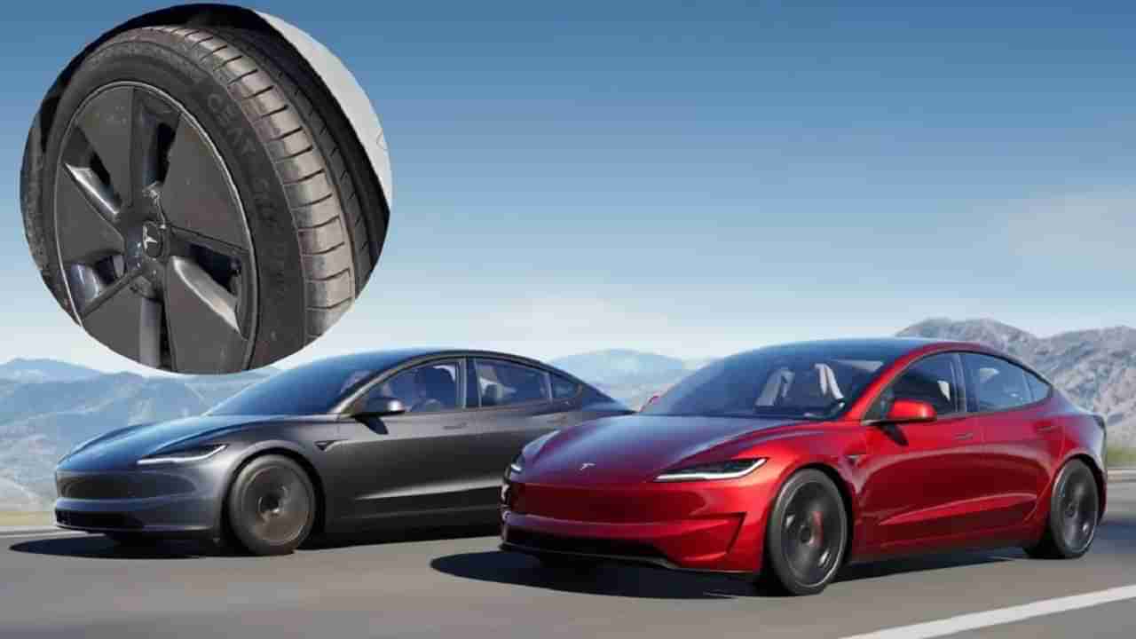 Tesla Cars: టెస్లా కార్లకు వాడబోయే మేడిన్ ఇండియా టైర్లు ఏవో తెలుసా?